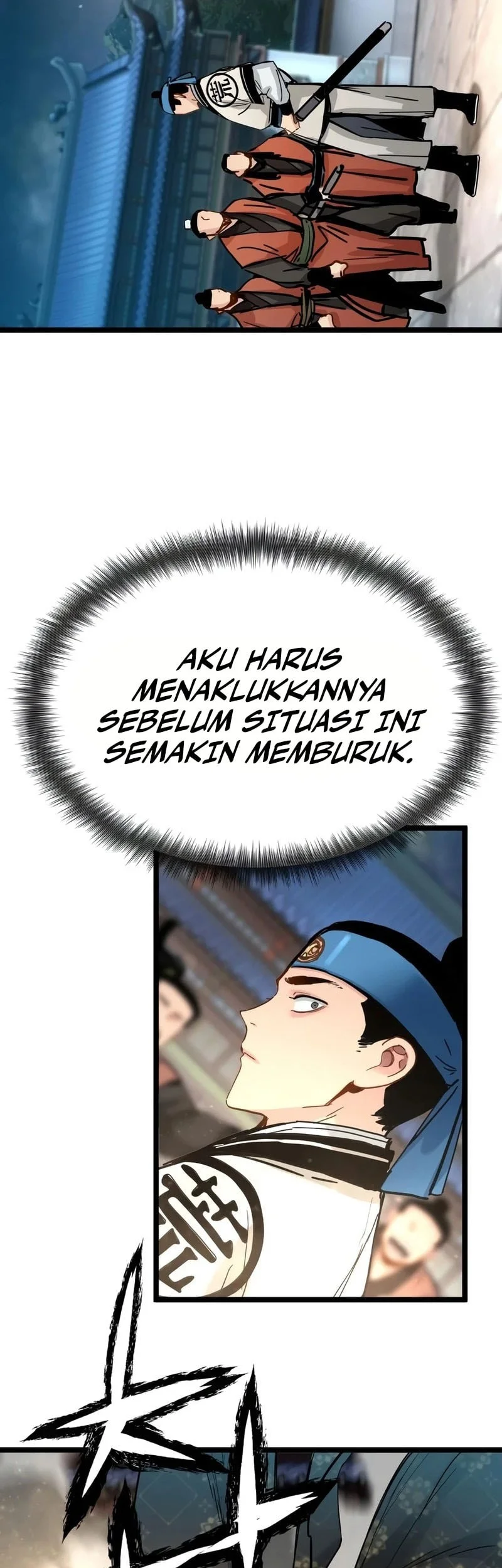 Chapter 85 - halaman 15