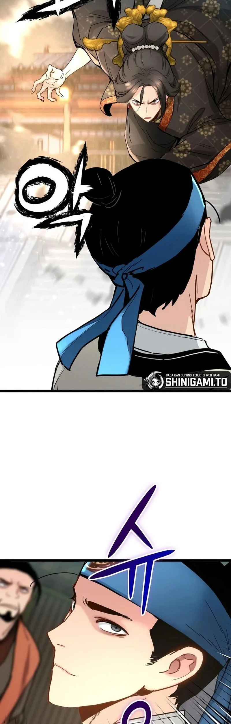 Chapter 85 - halaman 16