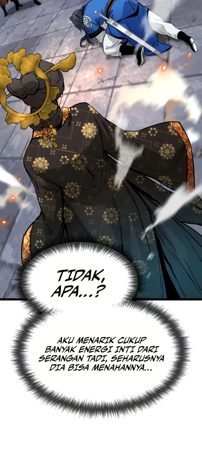 Chapter 85 - halaman 25