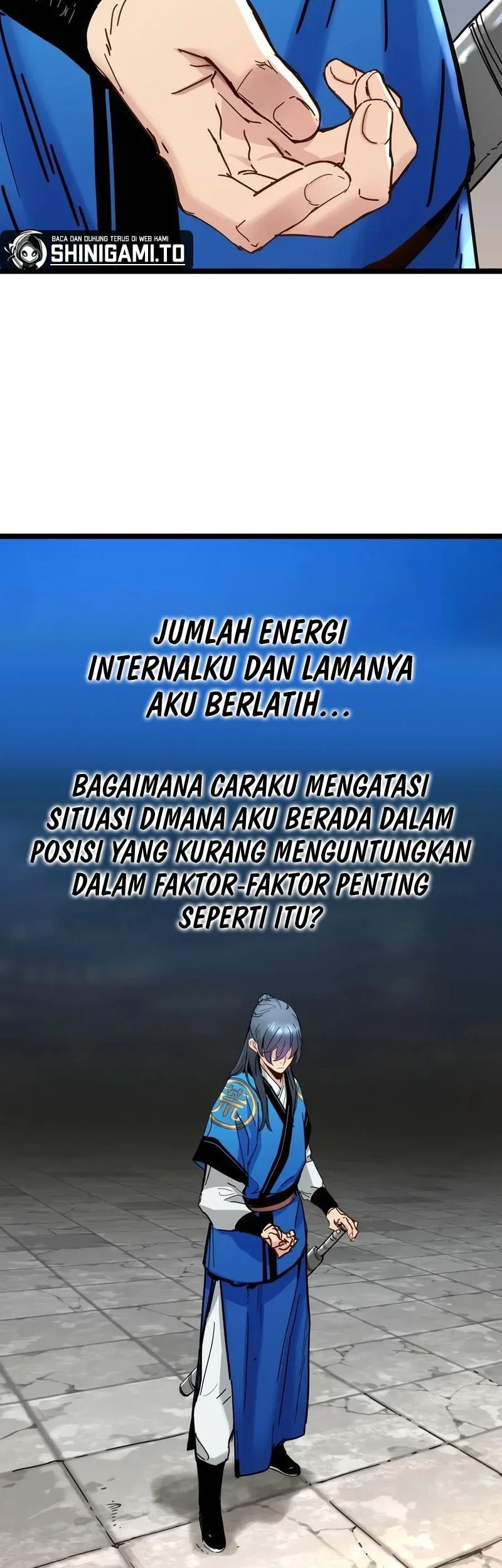 Chapter 86 - halaman 36