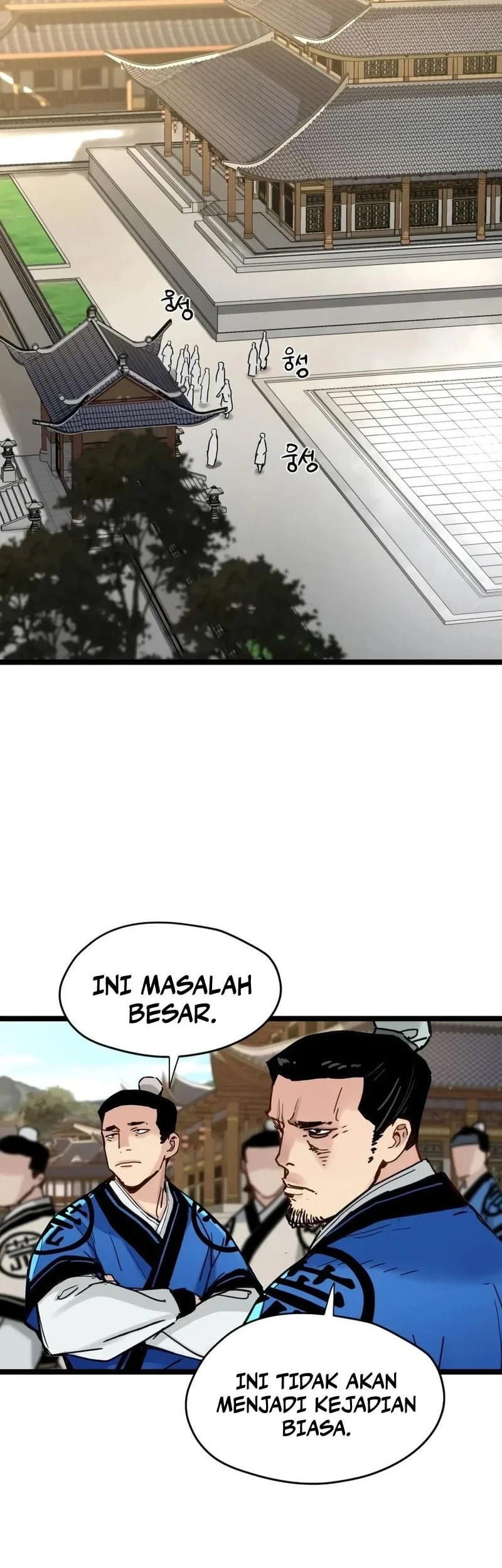 Chapter 86 - halaman 38