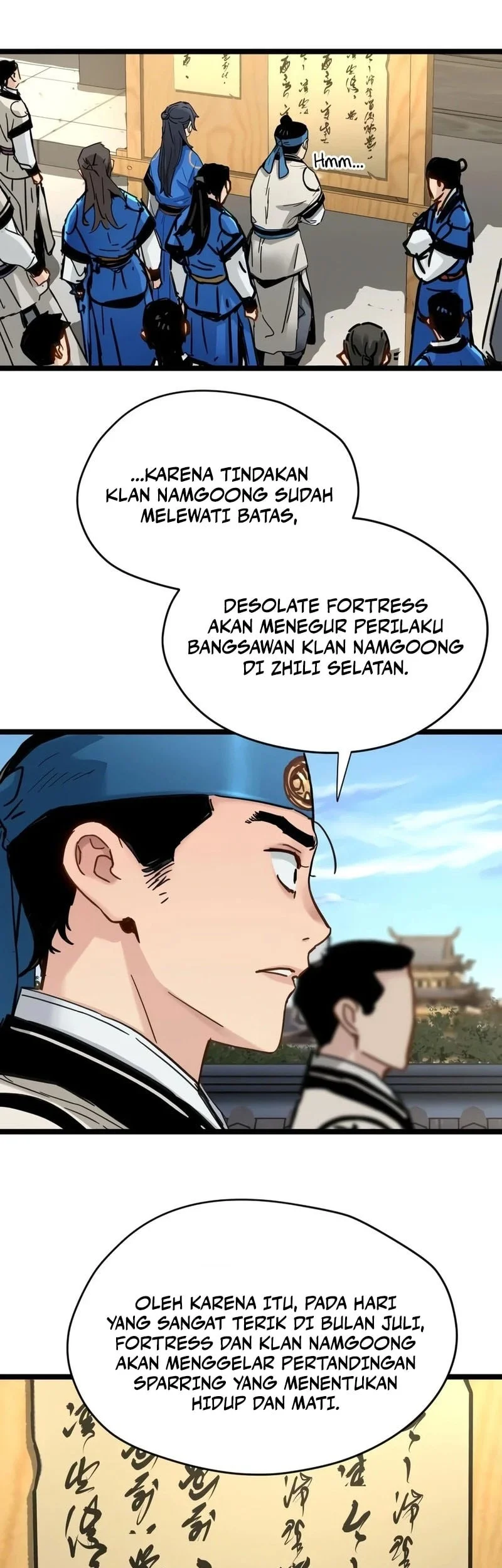 Chapter 86 - halaman 39