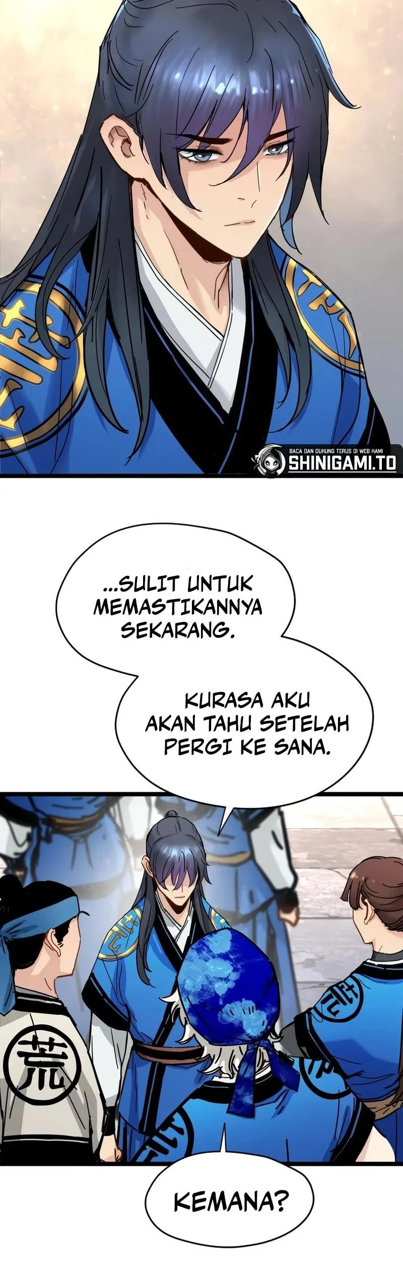 Chapter 86 - halaman 48