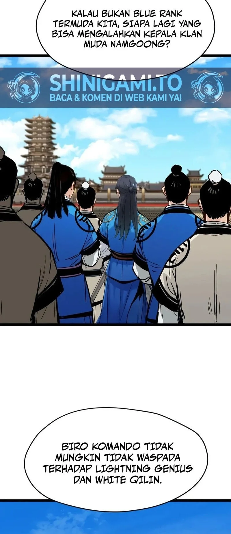 Chapter 86 - halaman 54