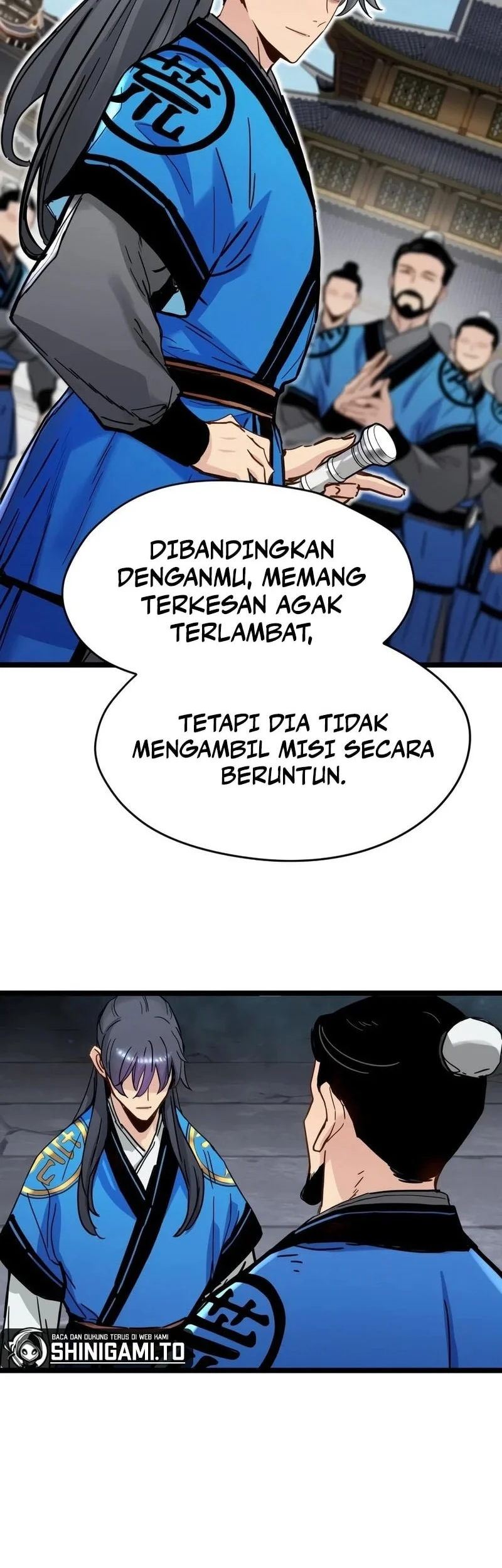 Chapter 86 - halaman 12