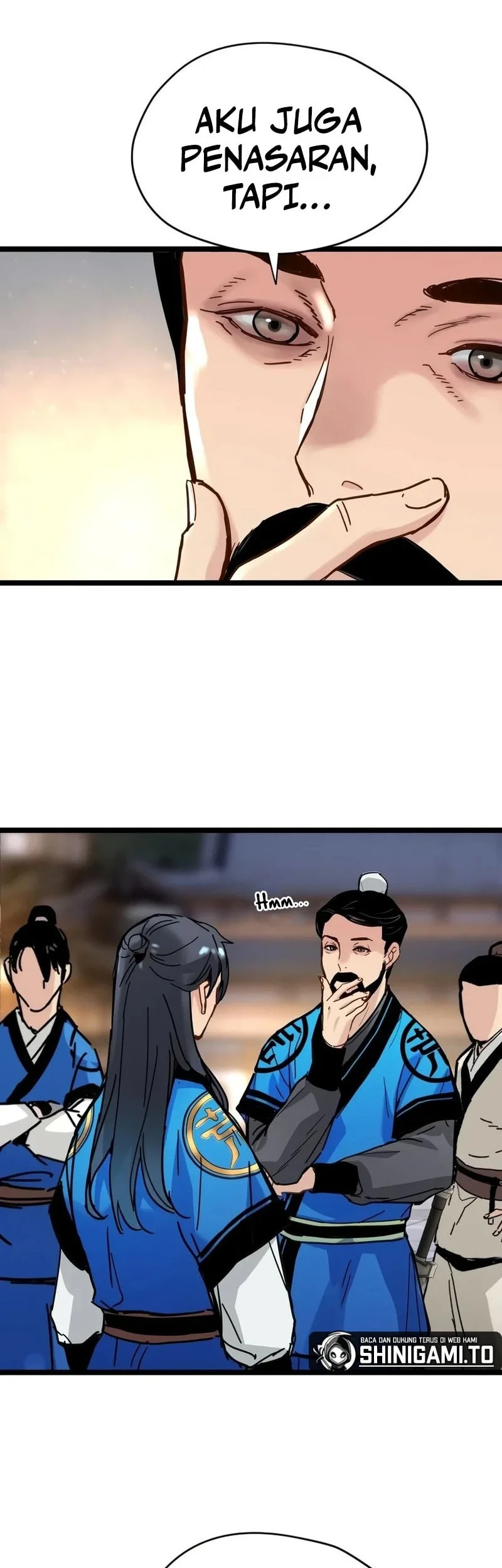 Chapter 86 - halaman 16