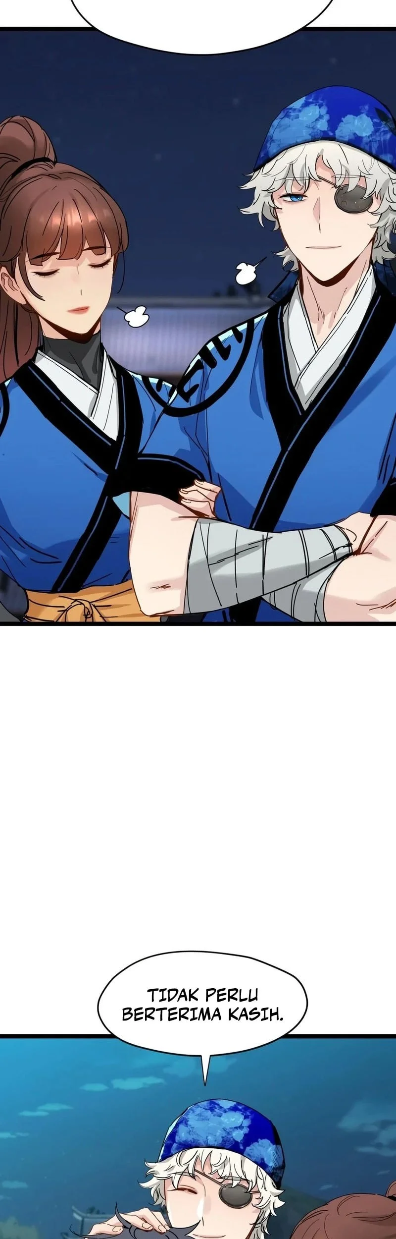 Chapter 86 - halaman 21