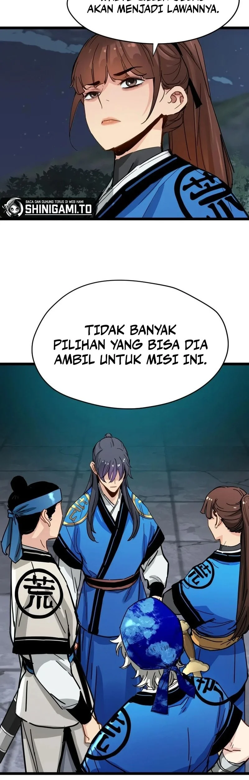 Chapter 86 - halaman 28