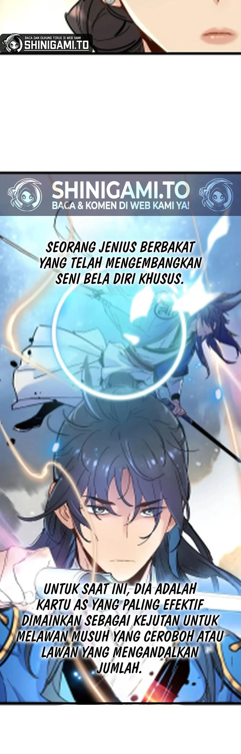 Chapter 87 - halaman 36