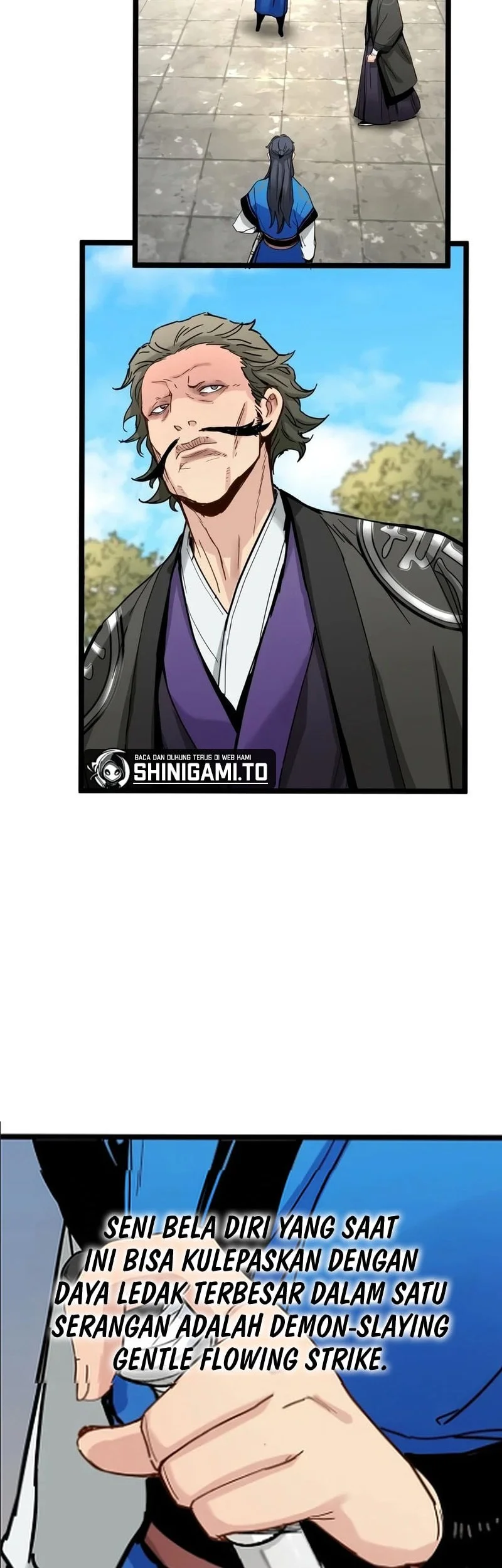 Chapter 87 - halaman 52