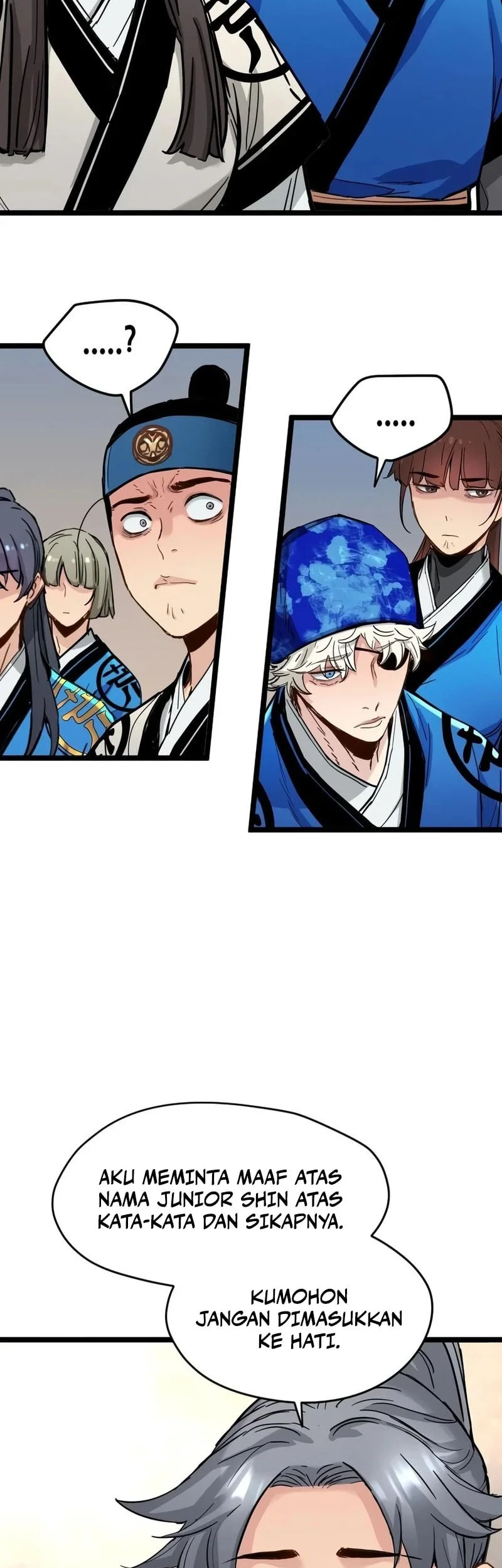 Chapter 87 - halaman 13