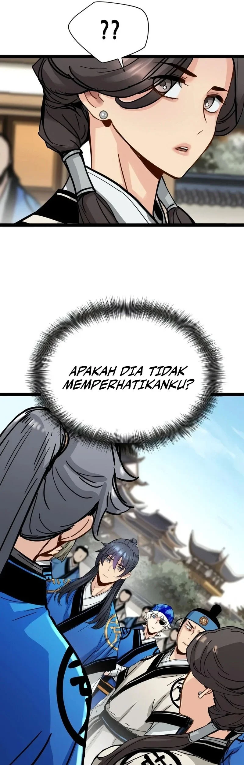 Chapter 87 - halaman 15