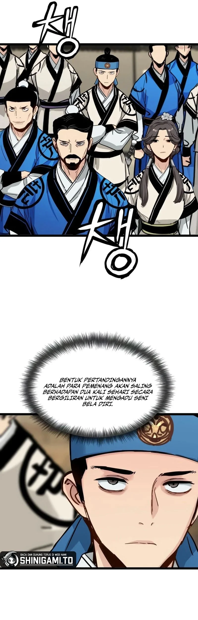 Chapter 87 - halaman 19