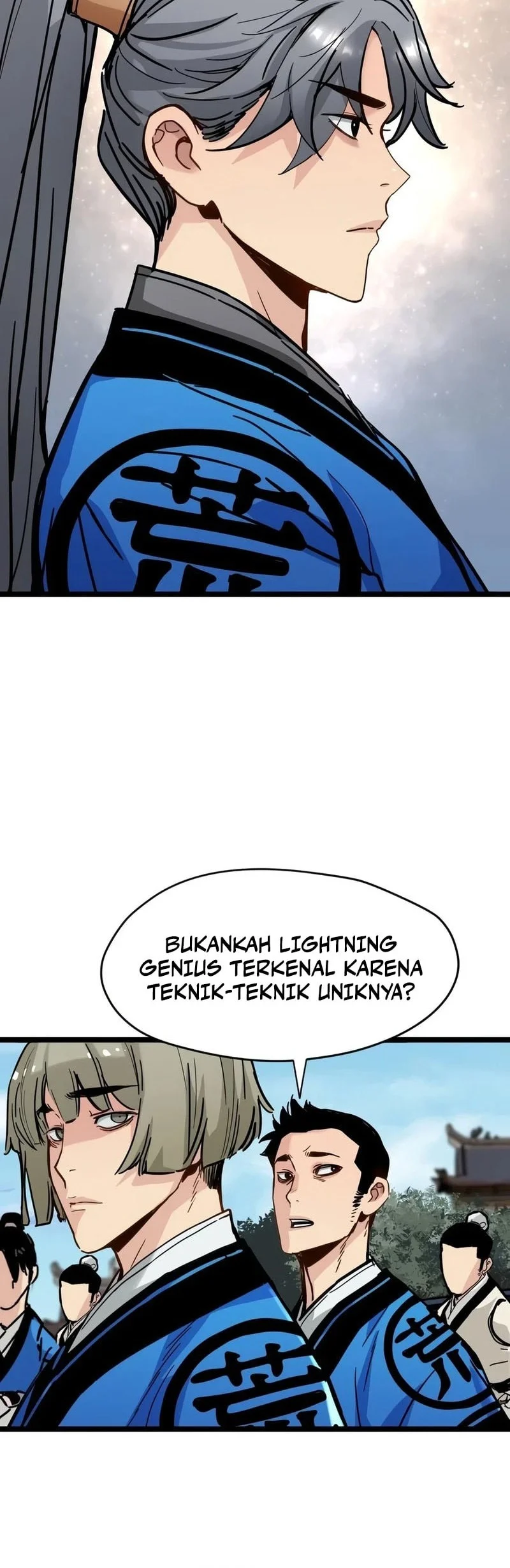 Chapter 87 - halaman 30