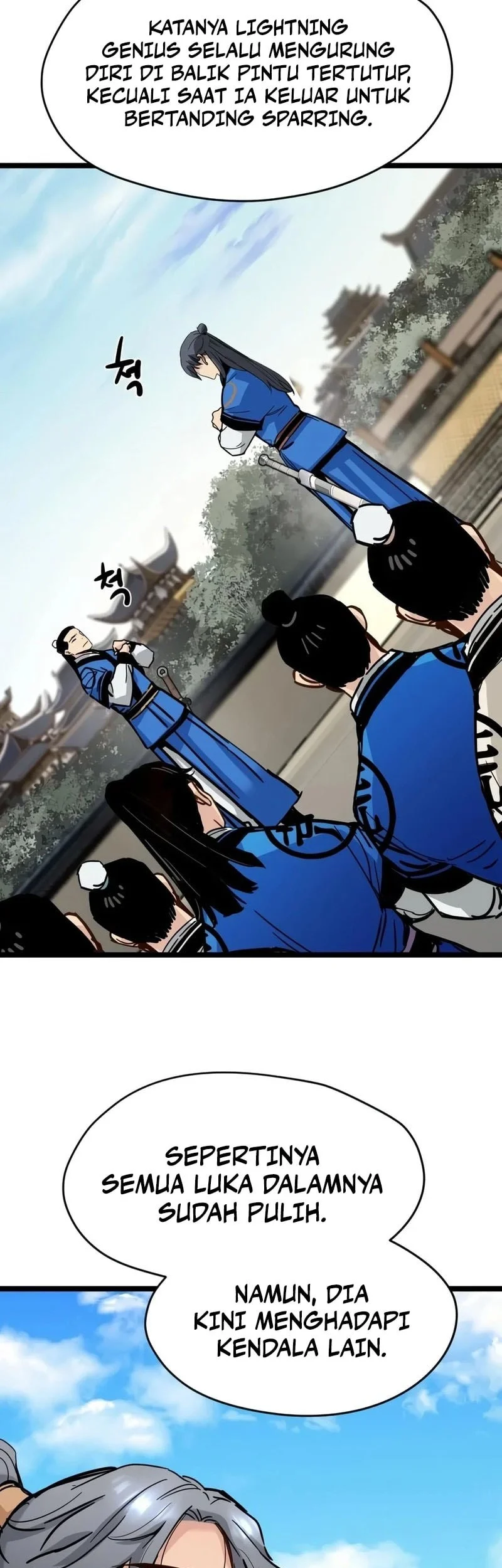 Chapter 87 - halaman 33