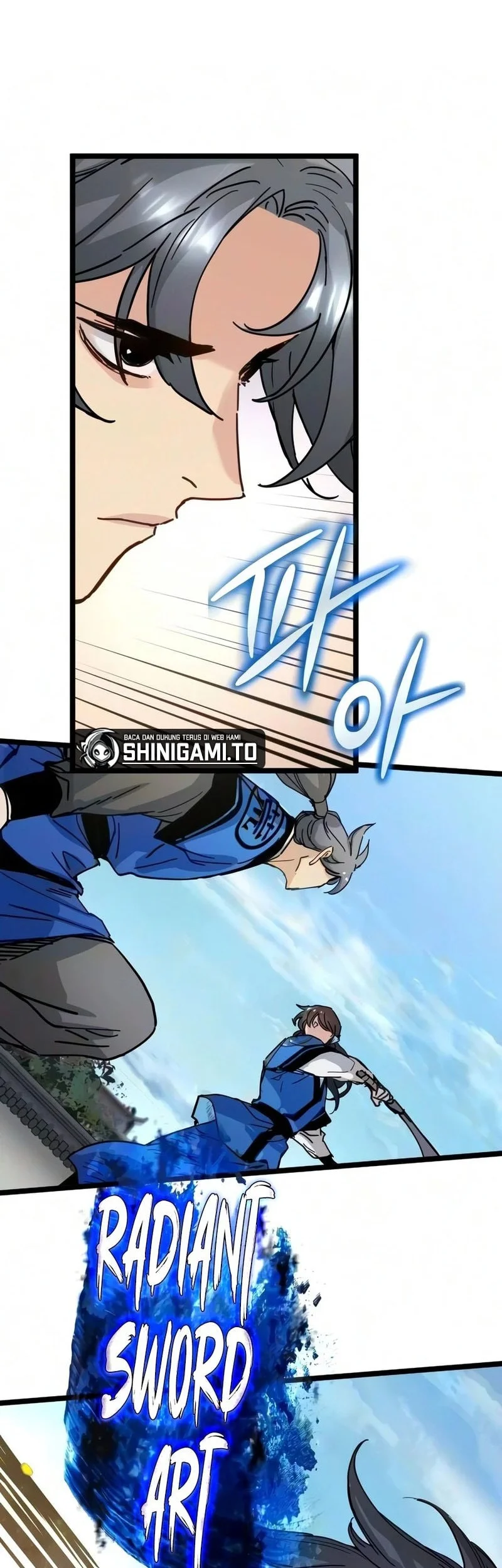 Chapter 88 - halaman 36