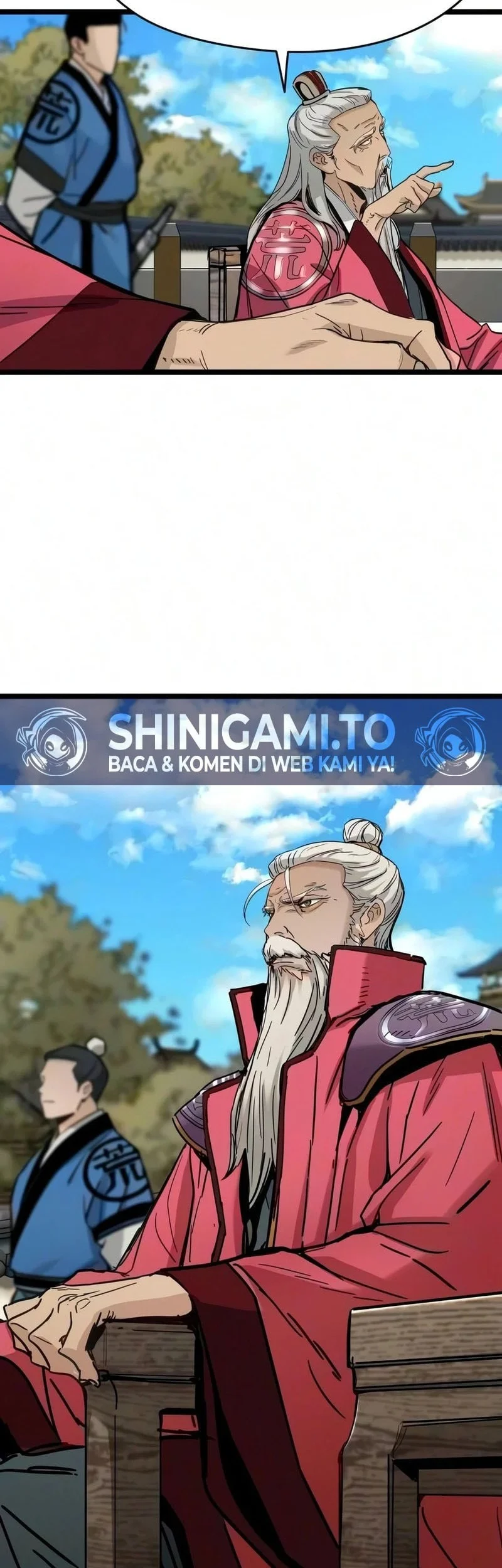 Chapter 88 - halaman 8