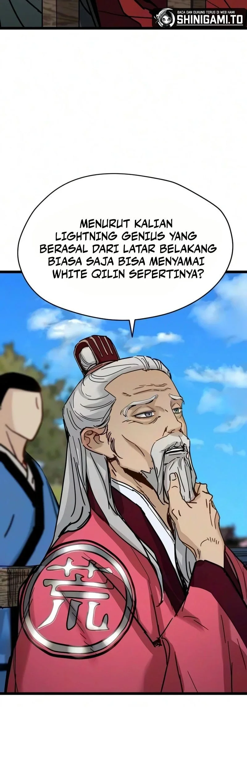 Chapter 88 - halaman 9