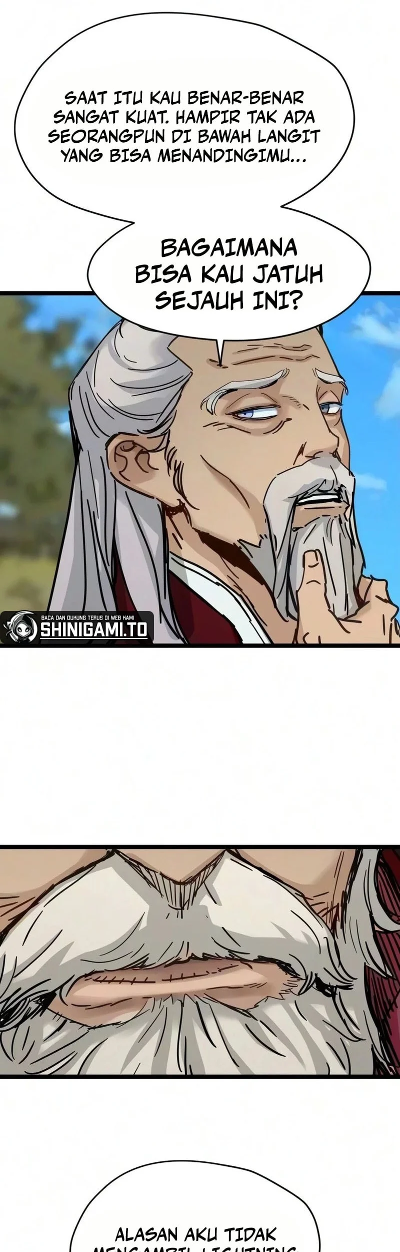 Chapter 88 - halaman 20