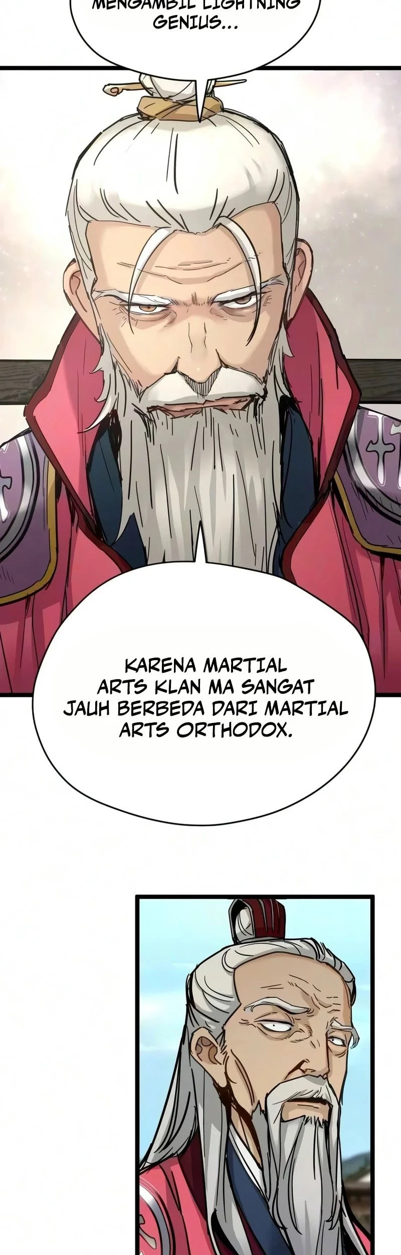 Chapter 88 - halaman 21