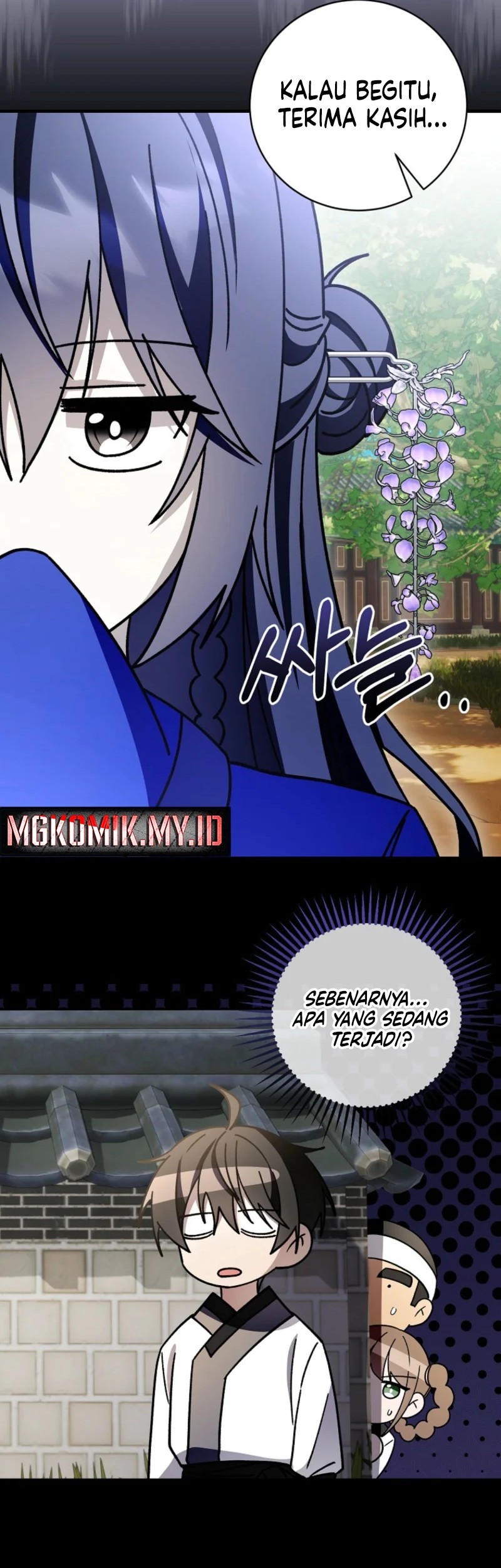 Chapter 50 - halaman 51