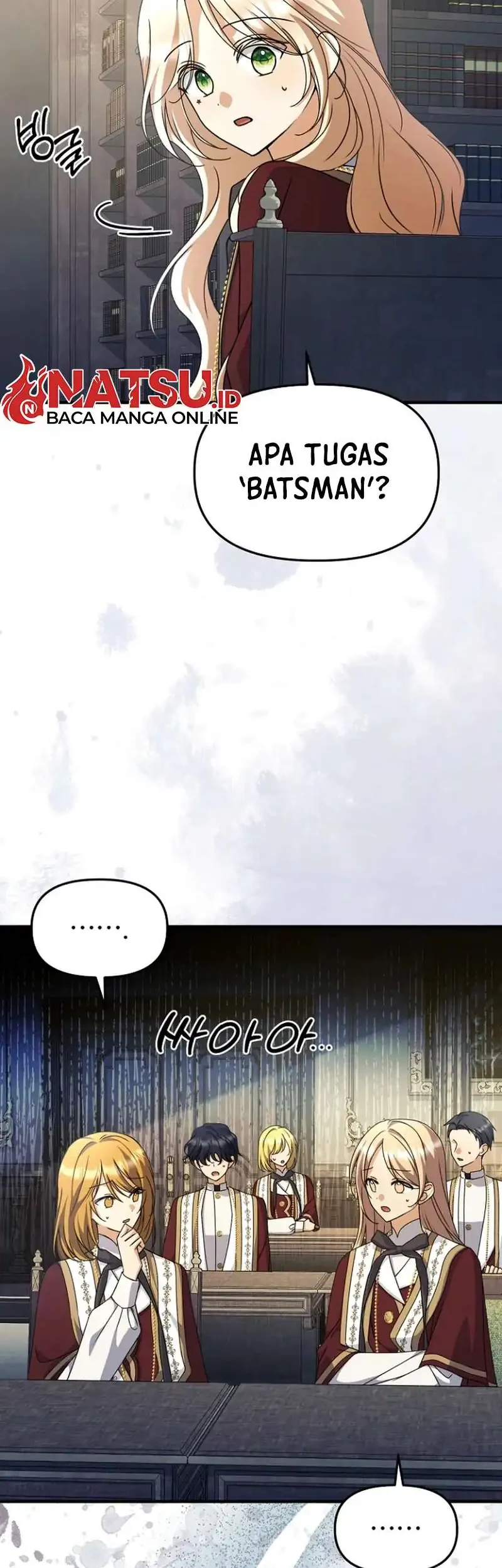 Chapter 40 - halaman 8