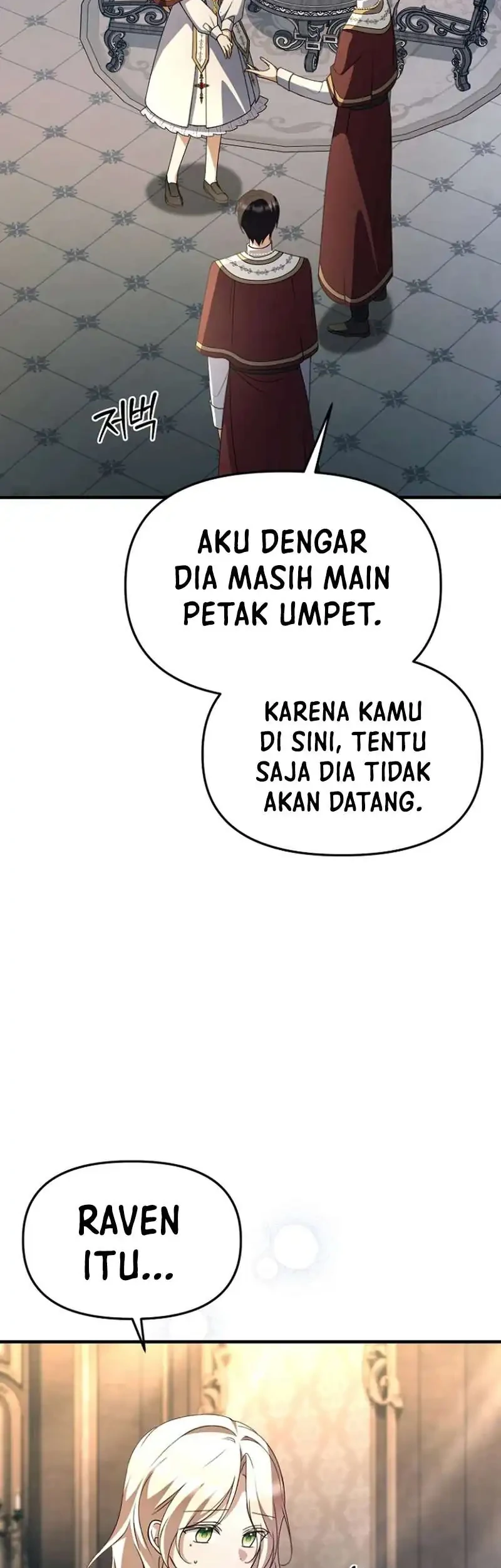 Chapter 40 - halaman 28