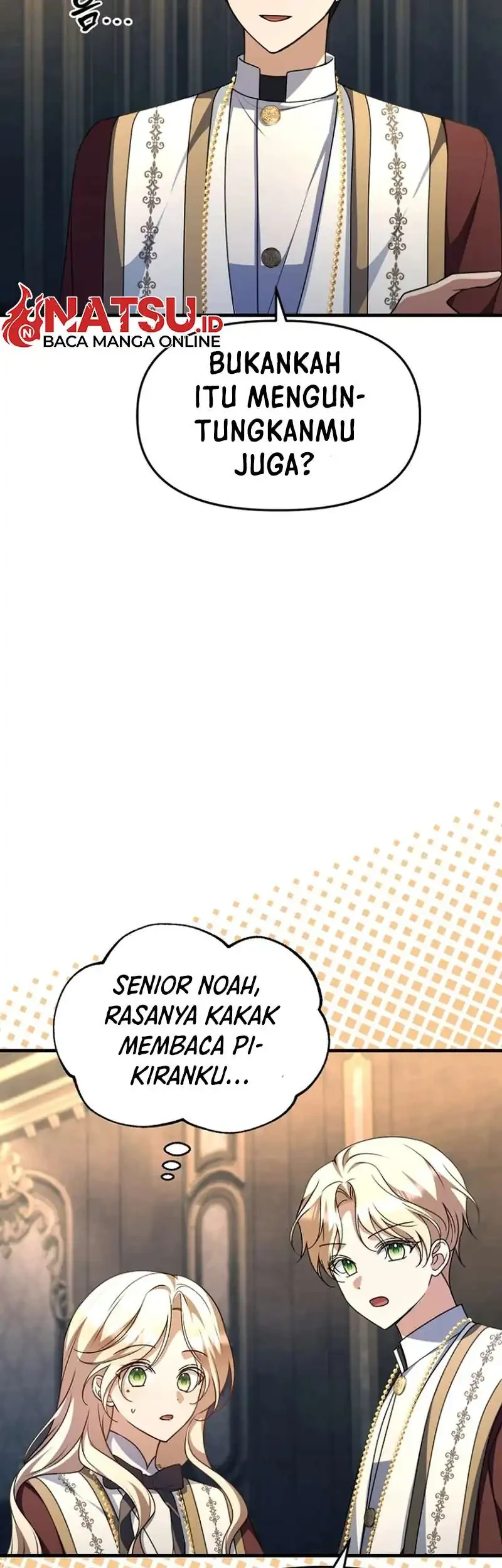 Chapter 40 - halaman 32