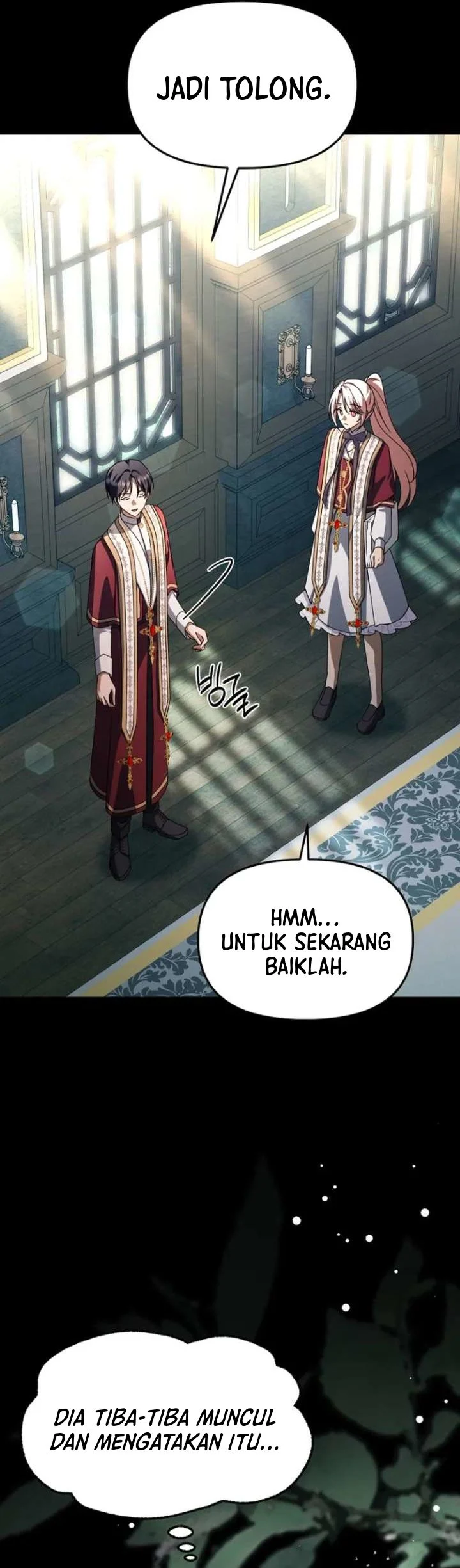Chapter 50 - halaman 30