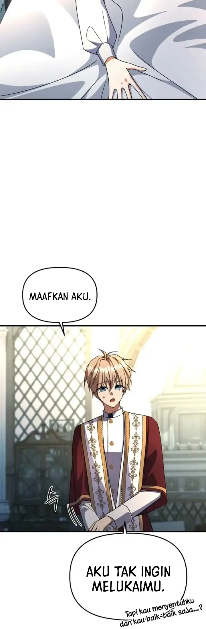 Chapter 55 - halaman 30