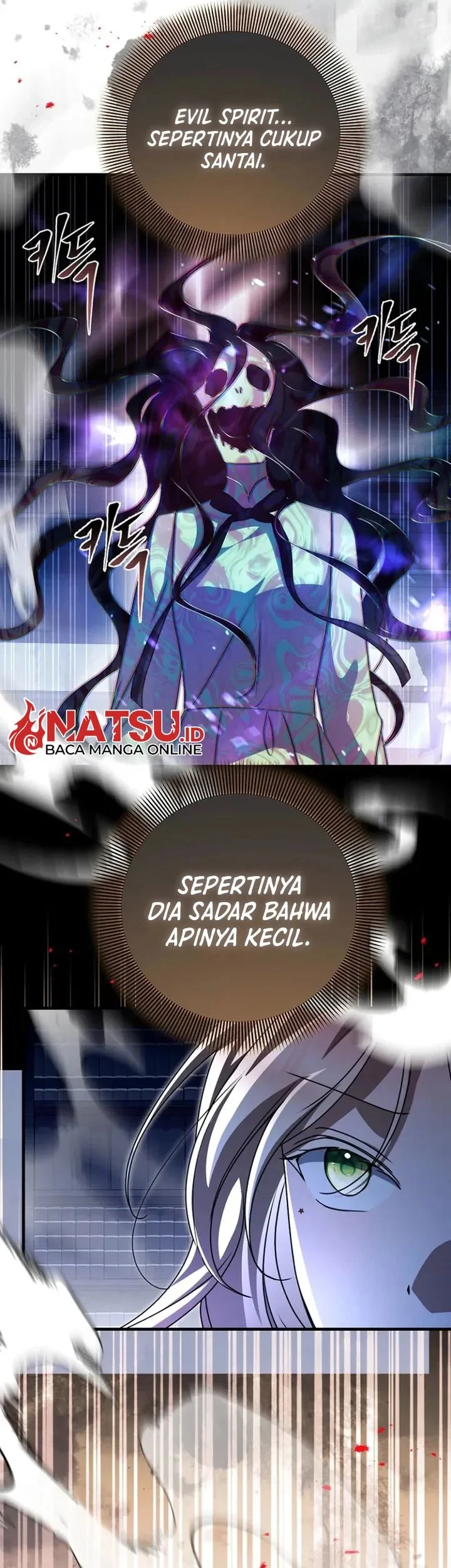 Chapter 58 - halaman 22