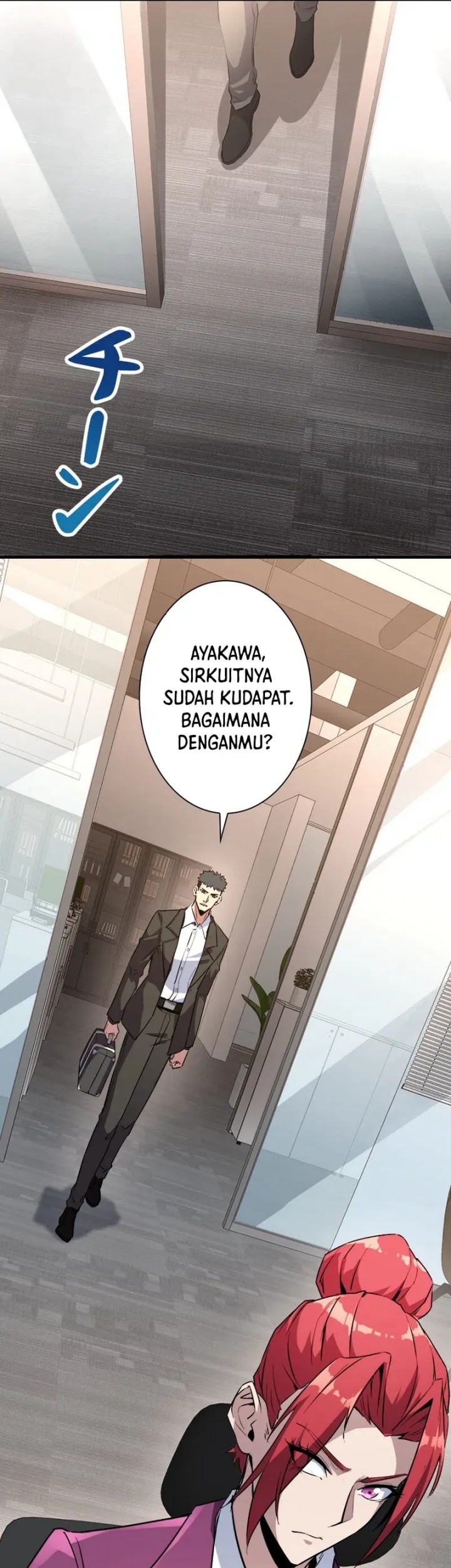 Chapter 21 - halaman 48