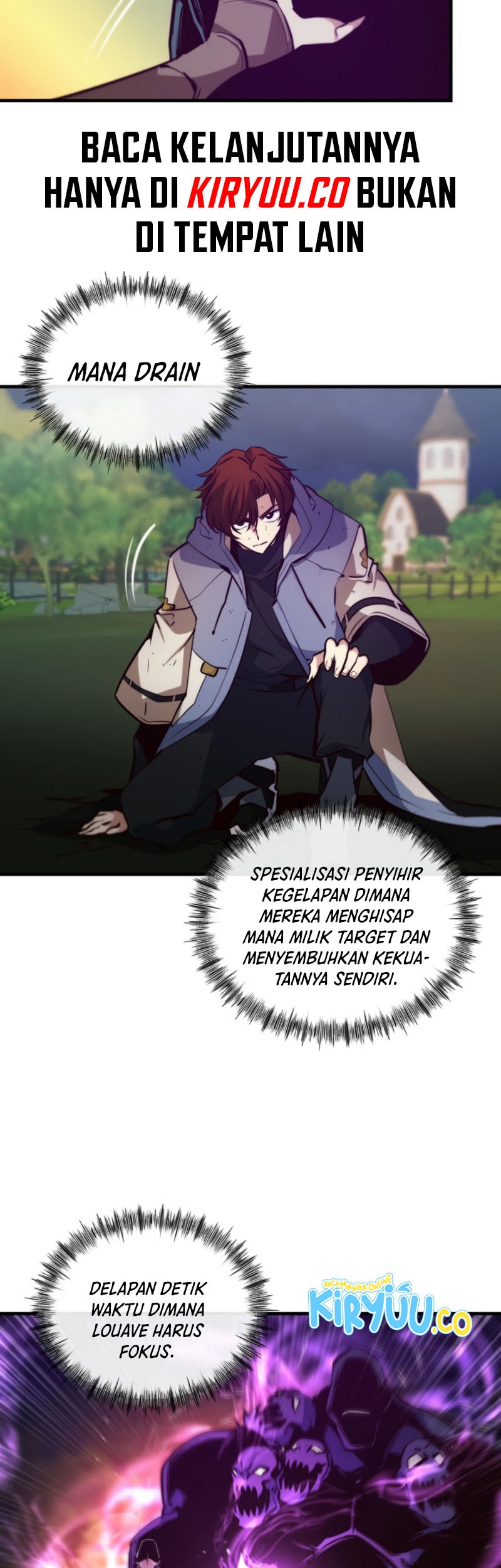 Chapter 64 - halaman 36