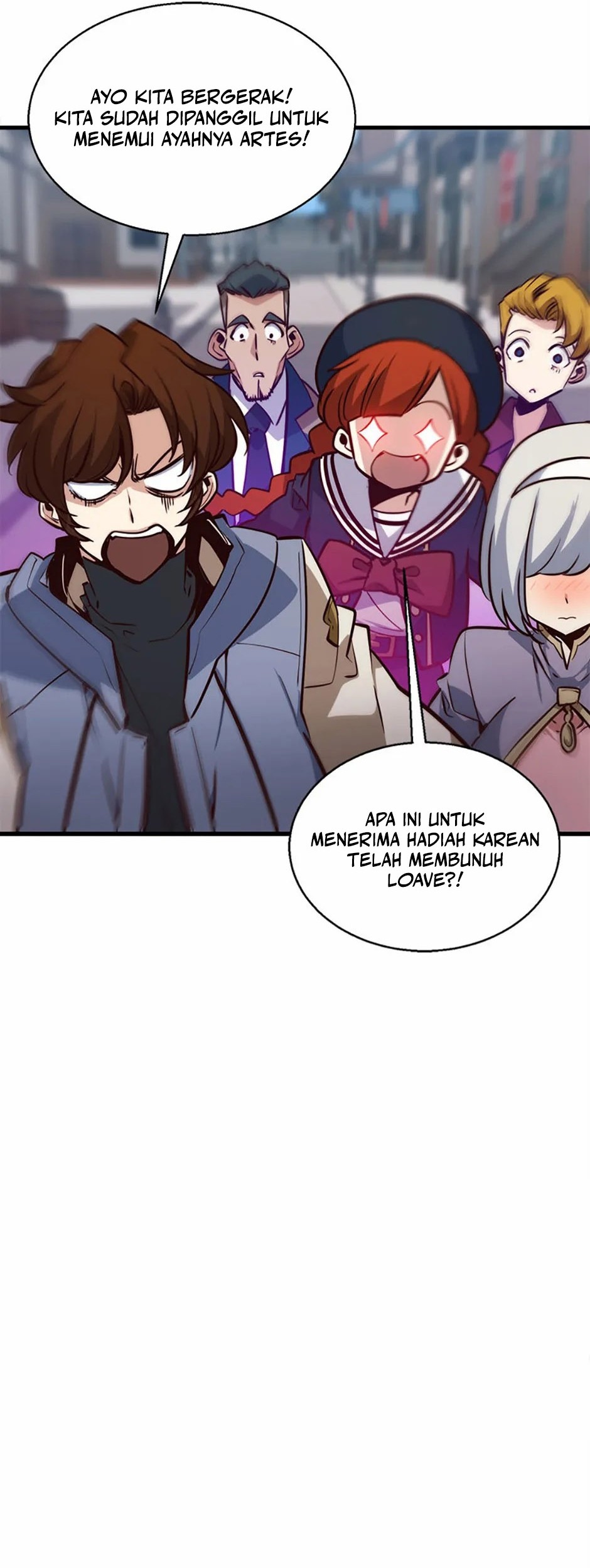 Chapter 70 - halaman 56