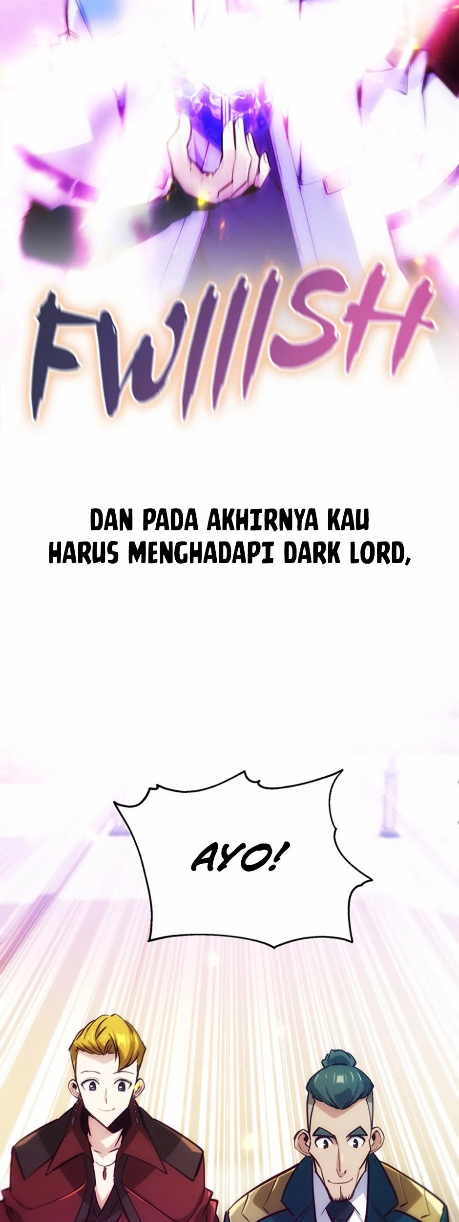 Chapter 70 - halaman 60