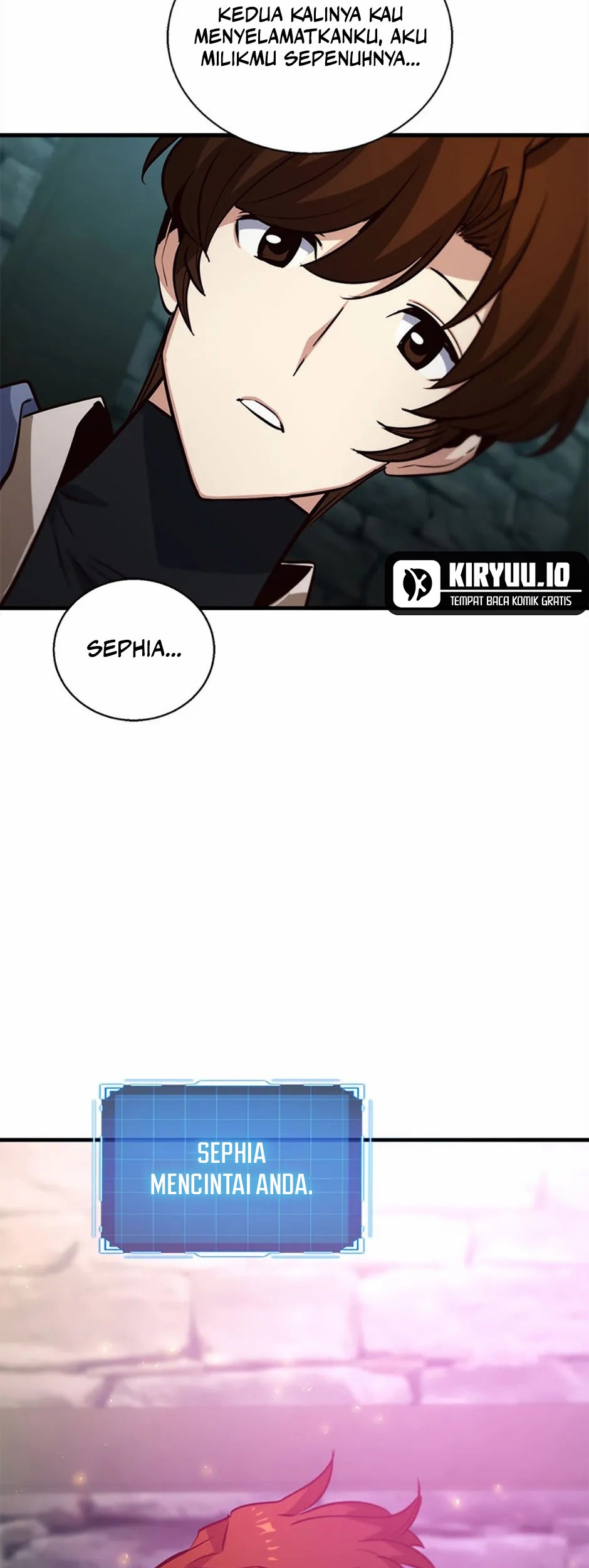 Chapter 70 - halaman 43