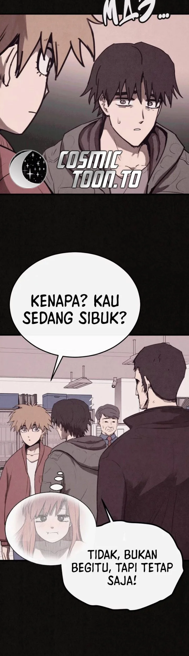 Chapter 22 - halaman 22