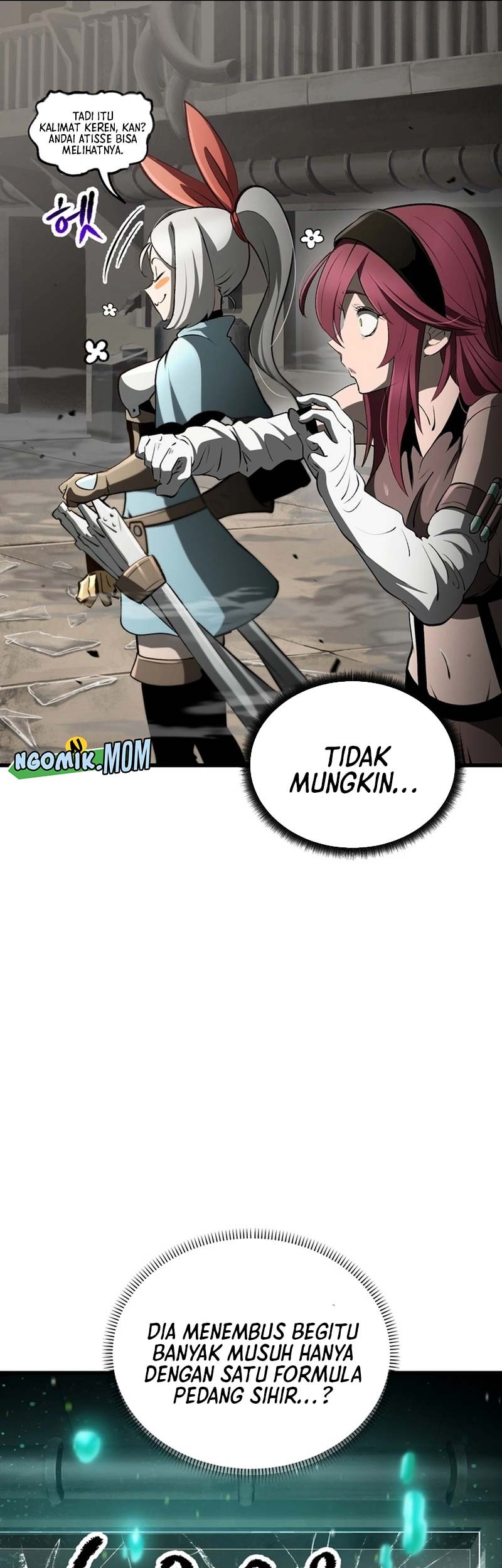 Chapter 239 - halaman 27