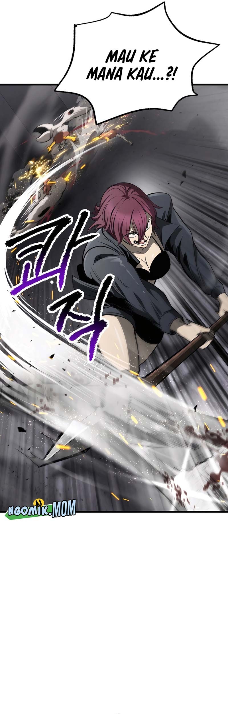Chapter 240 - halaman 27