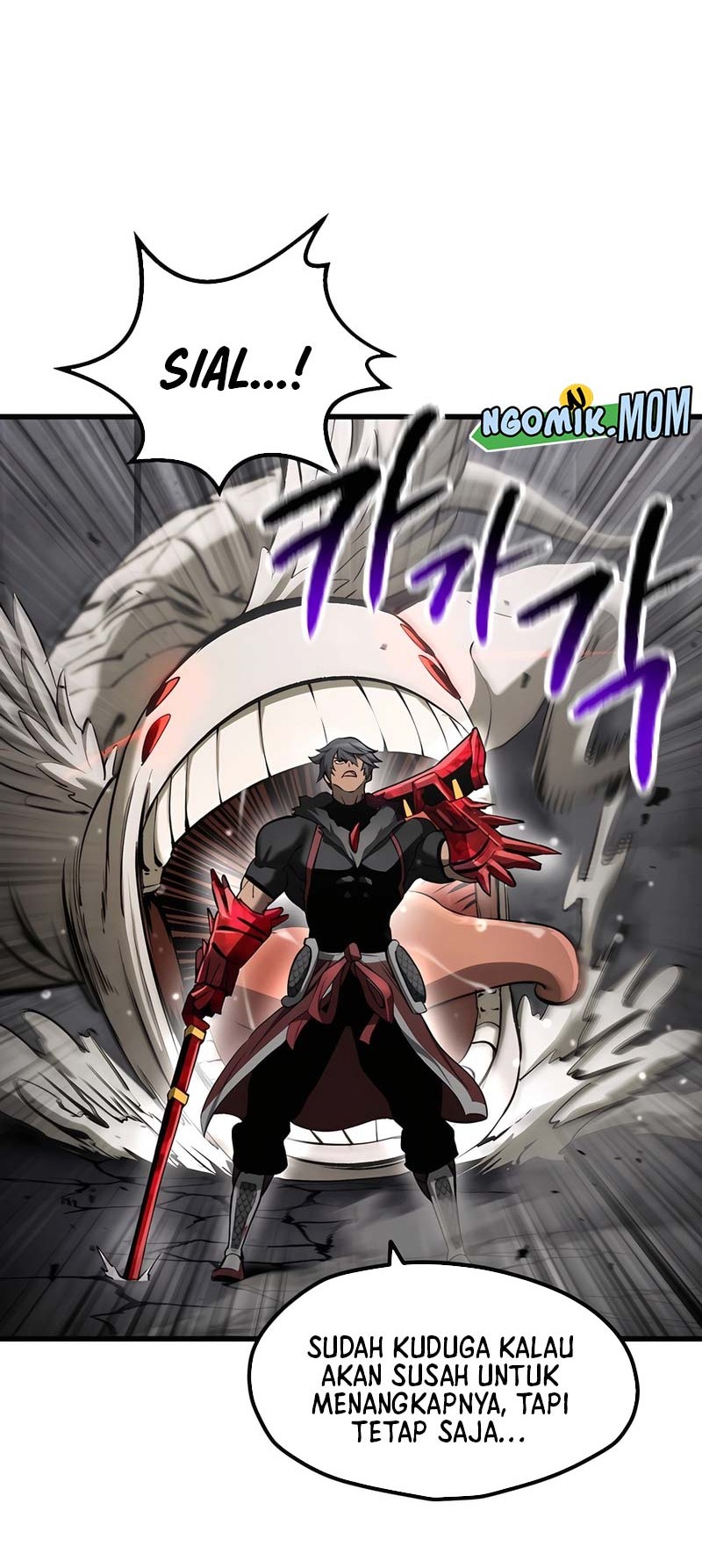 Chapter 240 - halaman 40