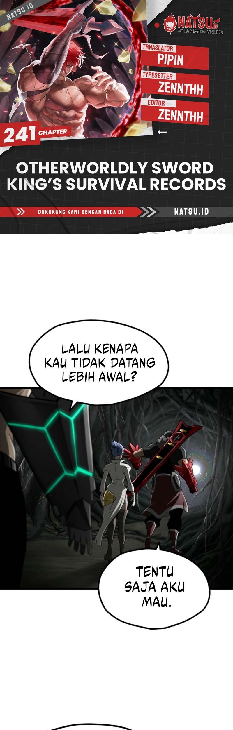 Chapter 241 - halaman 2