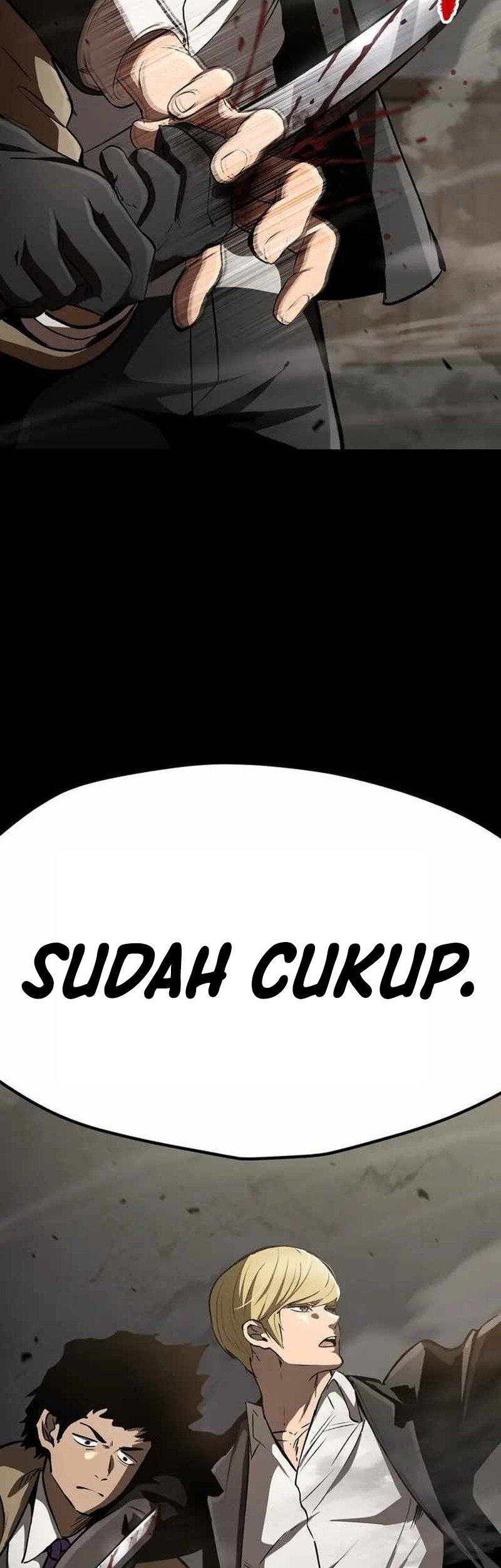 Chapter 242 - halaman 37