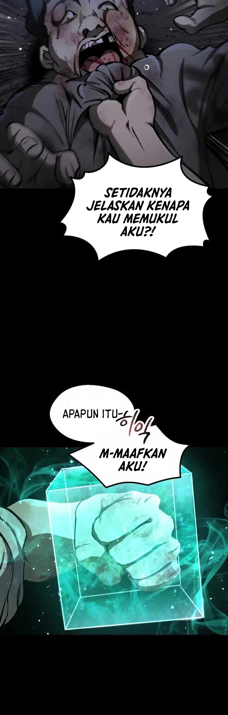 Chapter 242 - halaman 21
