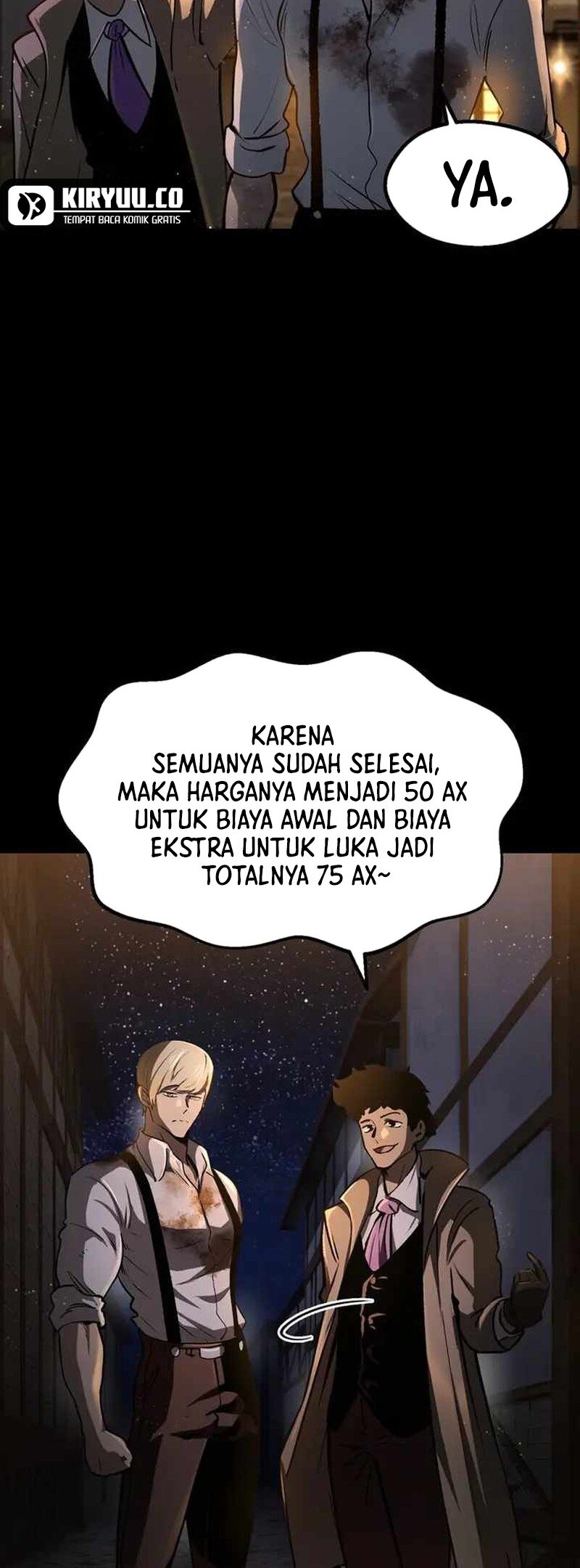 Chapter 242 - halaman 26