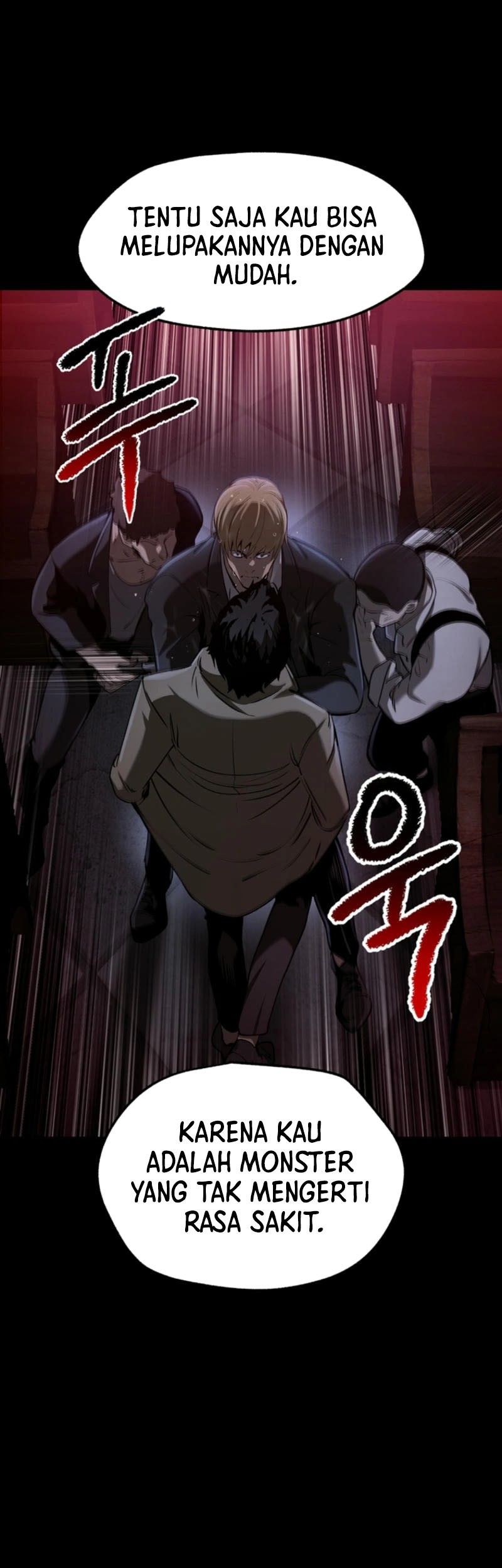 Chapter 243 - halaman 19