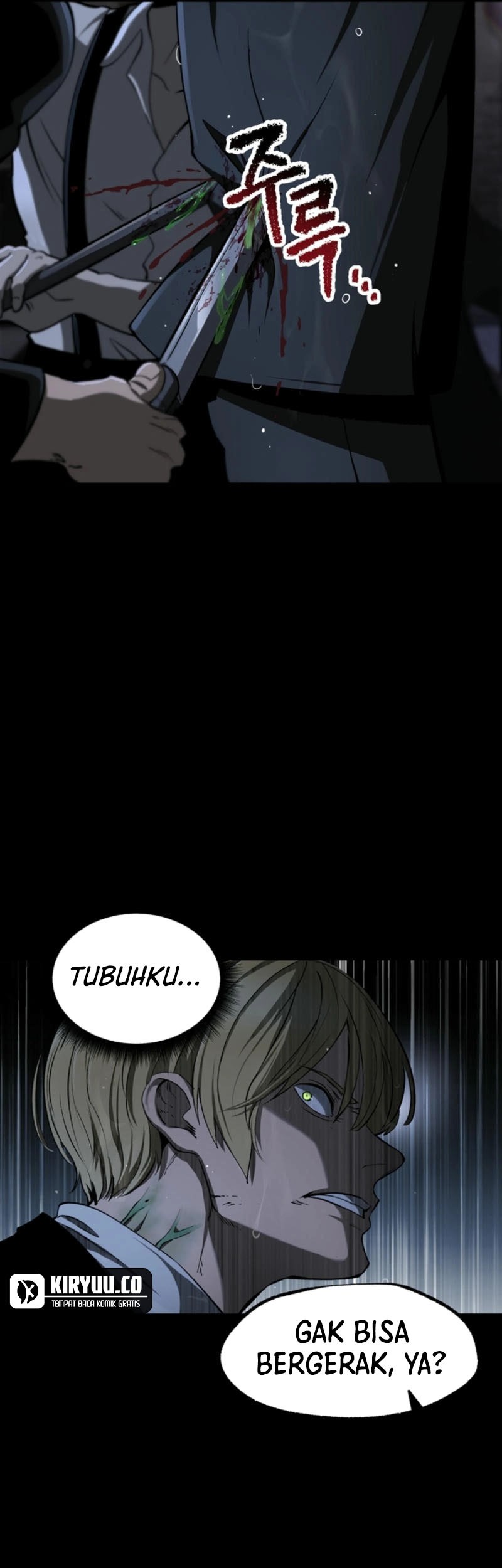 Chapter 243 - halaman 21