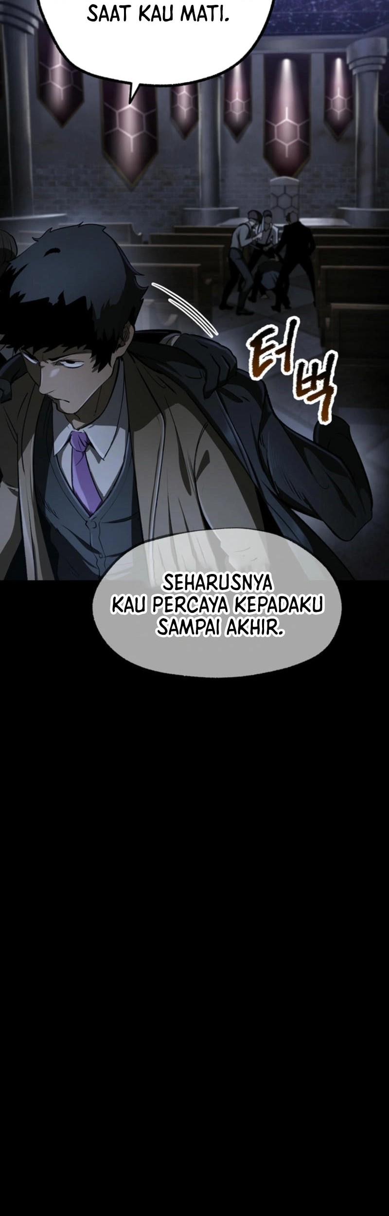 Chapter 243 - halaman 24