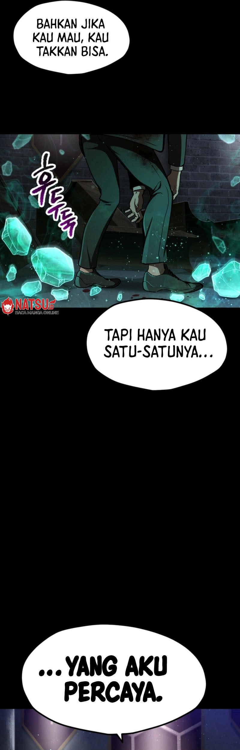 Chapter 243 - halaman 27