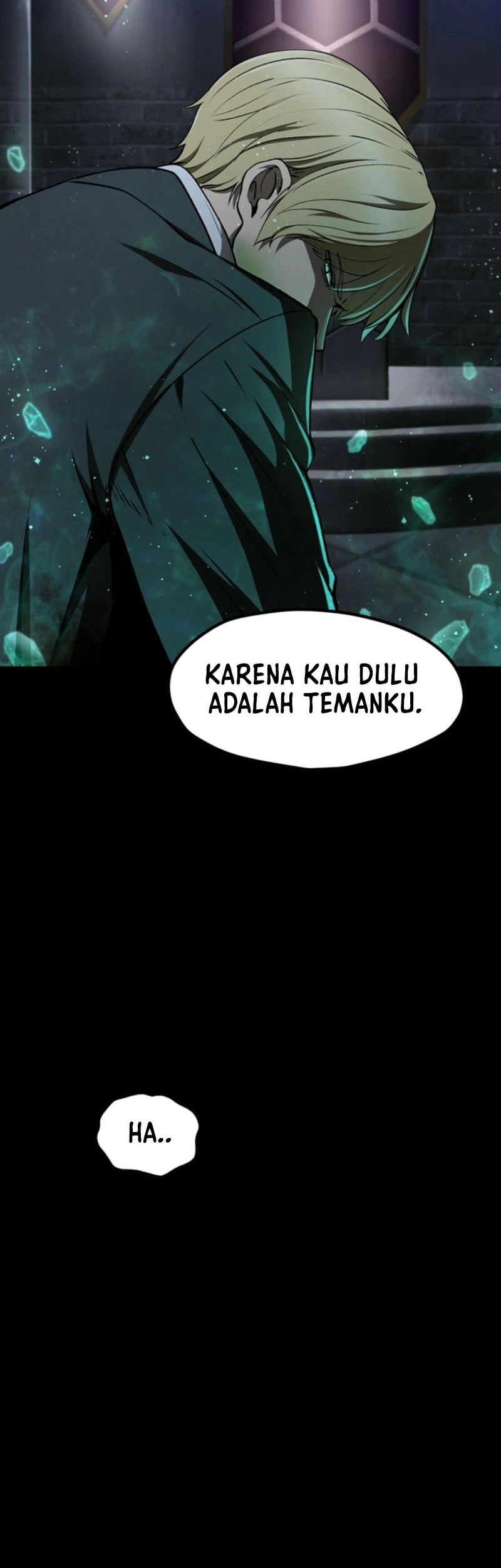 Chapter 243 - halaman 28