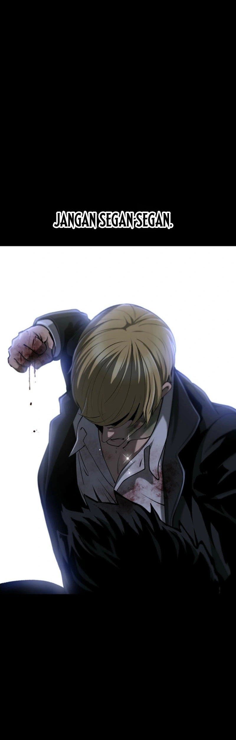 Chapter 243 - halaman 34